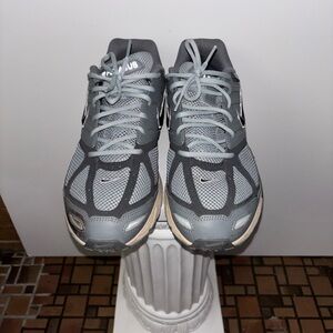 Nike Dark Gray Running Shoes